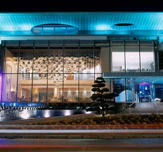 The G Hotel - Wedding Venue Galway